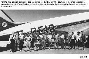 148-AERODROME-ET-BASE-1945-1962-32-  (90) ADRAR